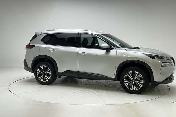 2023 Nissan X-TRAIL ST-L T33