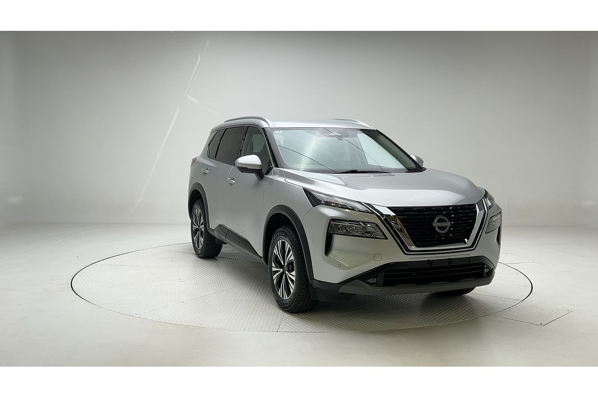 2023 Nissan X-TRAIL ST-L T33