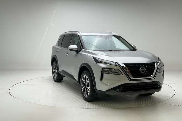 2023 Nissan X-TRAIL ST-L T33