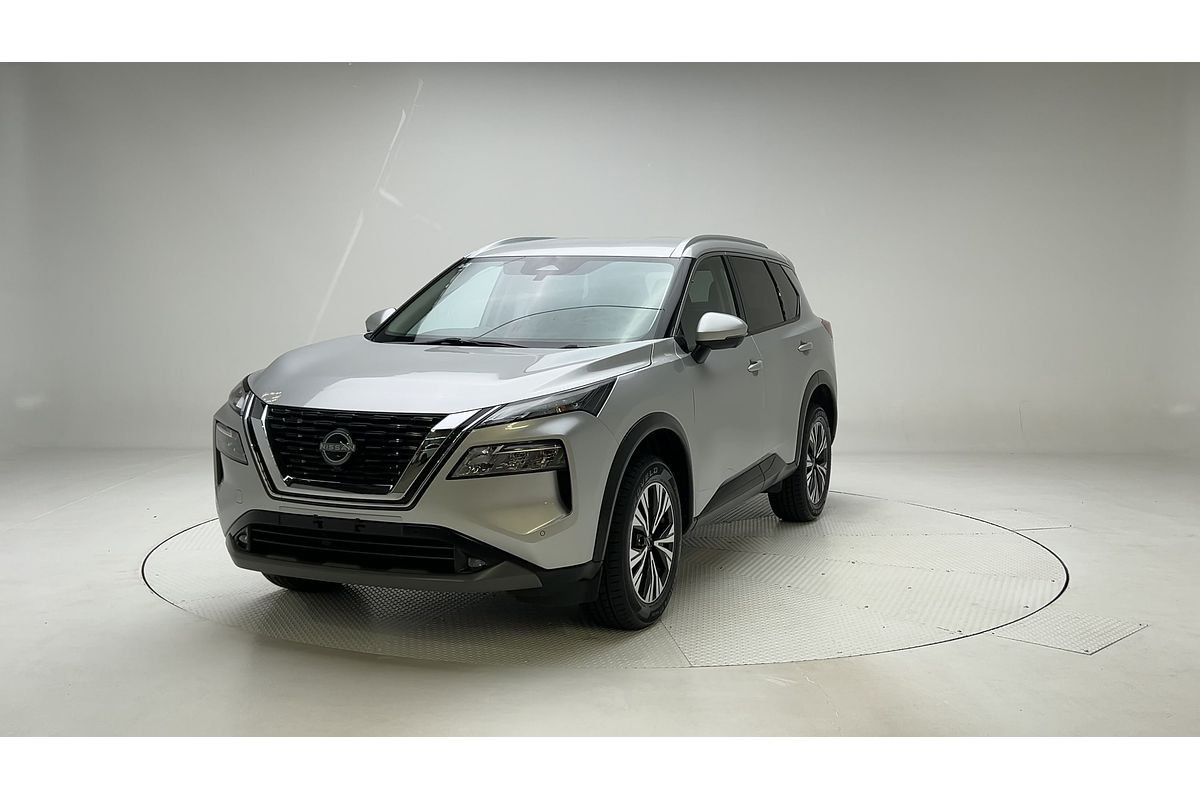 2023 Nissan X-TRAIL ST-L T33