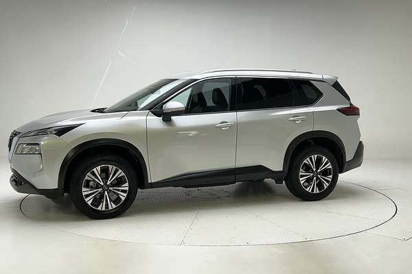 2023 Nissan X-TRAIL ST-L T33