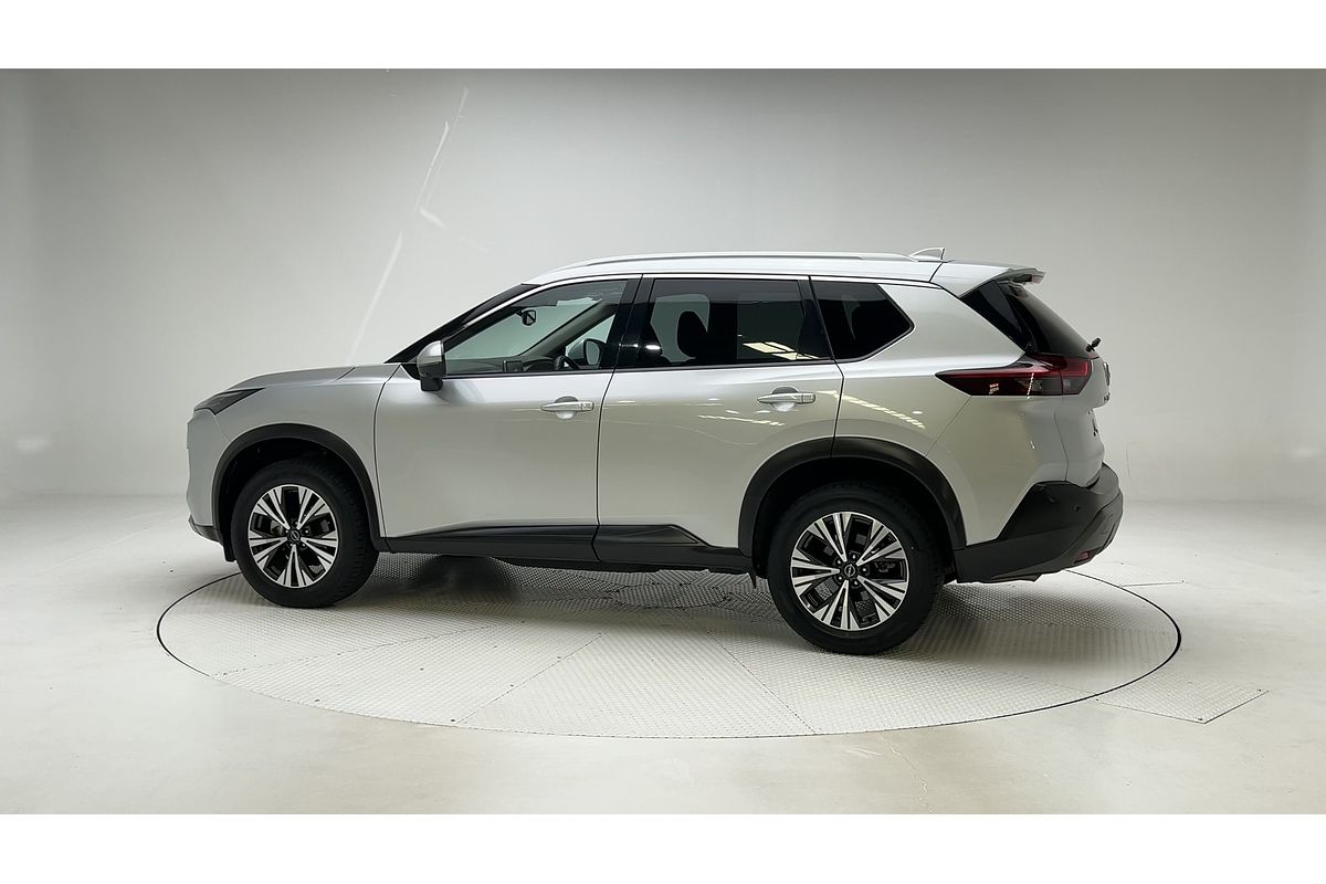 2023 Nissan X-TRAIL ST-L T33