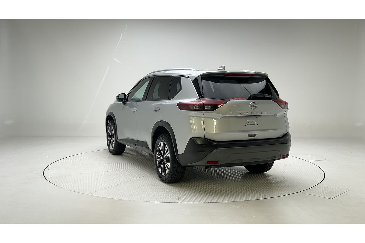 2023 Nissan X-TRAIL ST-L T33