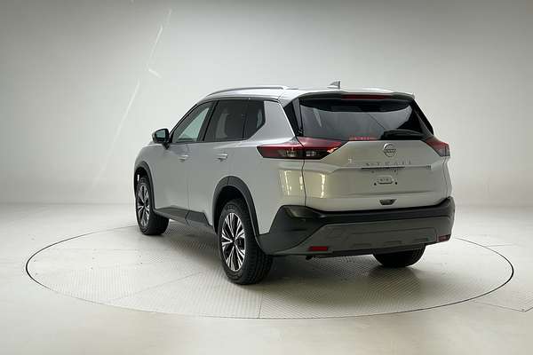 2023 Nissan X-TRAIL ST-L T33