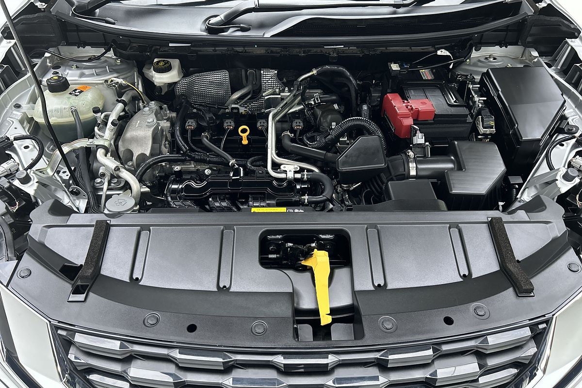 2023 Nissan X-TRAIL ST-L T33