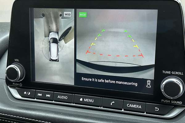 2023 Nissan X-TRAIL ST-L T33