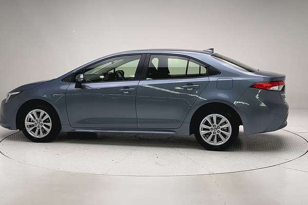 2022 Toyota Corolla Ascent Sport Hybrid ZWE219R