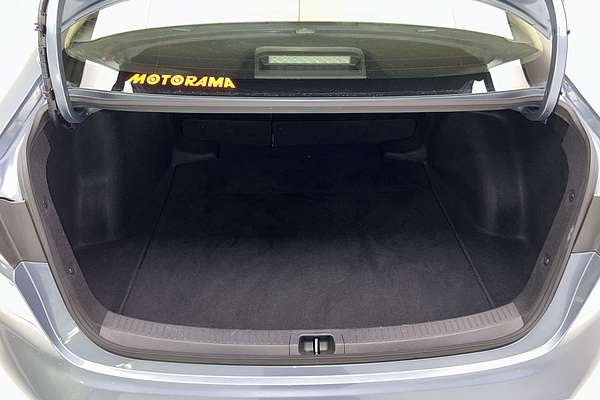 2022 Toyota Corolla Ascent Sport Hybrid ZWE219R