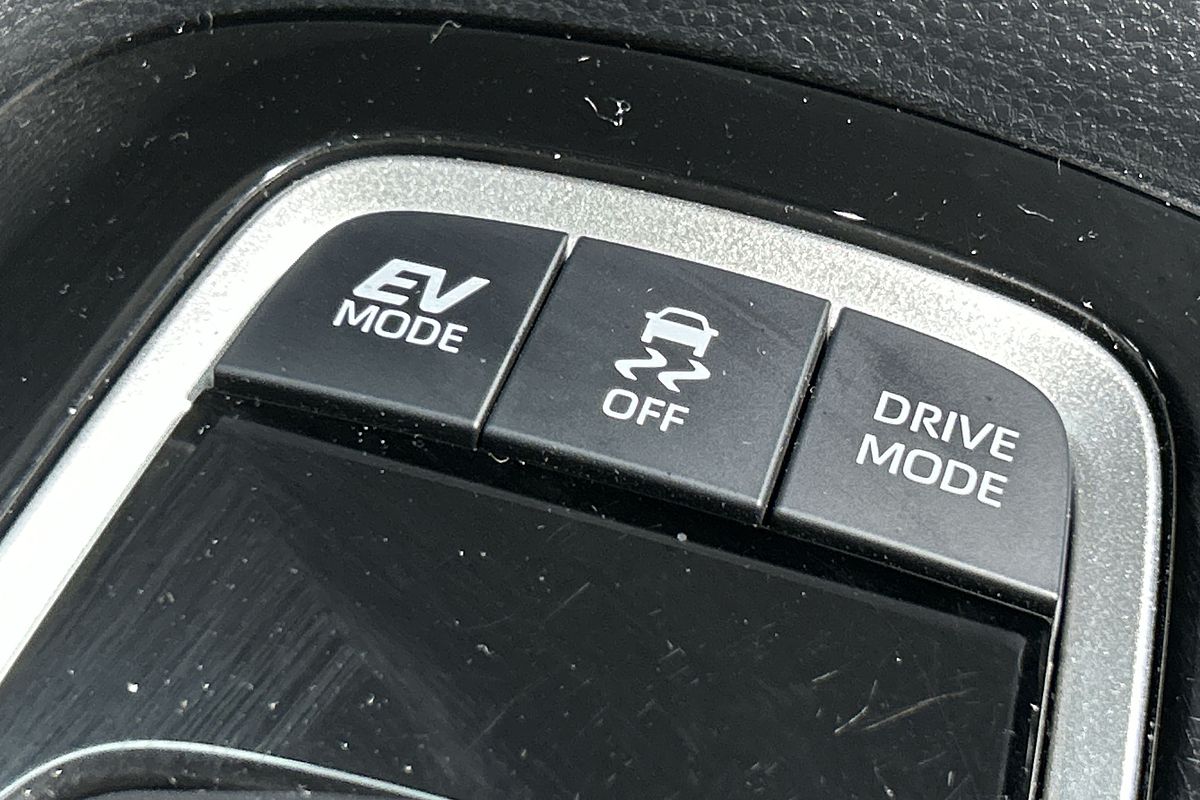 2024 Toyota Corolla Ascent Sport Hybrid ZWE219R