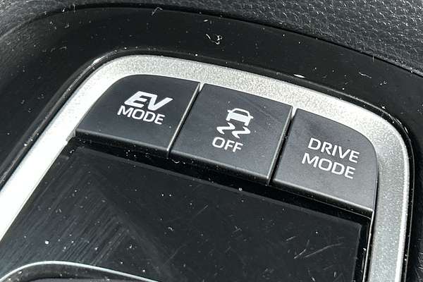 2024 Toyota Corolla Ascent Sport Hybrid ZWE219R