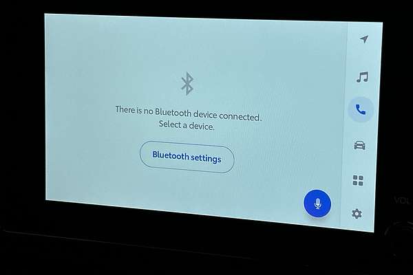 2024 Toyota Corolla Ascent Sport Hybrid ZWE219R