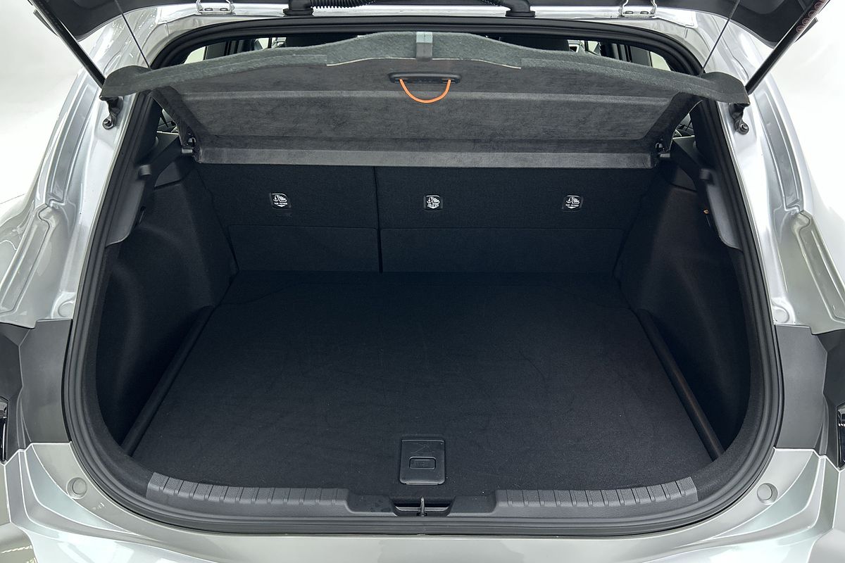 2024 Toyota Corolla Ascent Sport Hybrid ZWE219R