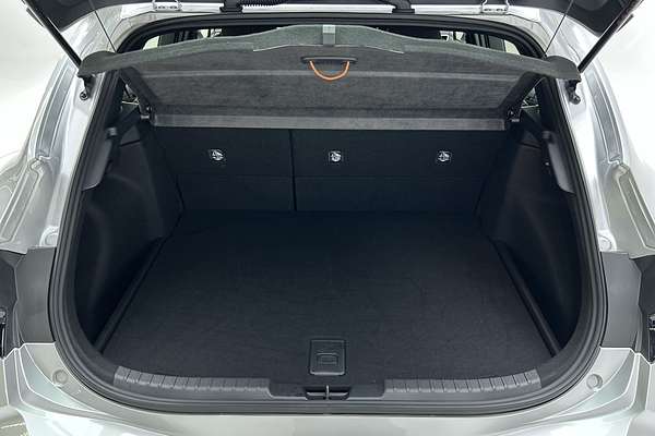 2024 Toyota Corolla Ascent Sport Hybrid ZWE219R