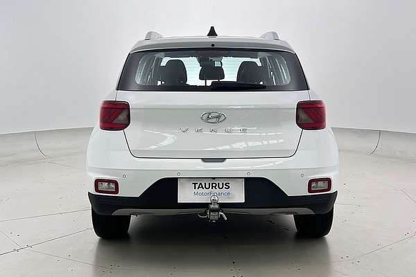 2022 Hyundai Venue Active QX.V4 thumb-3