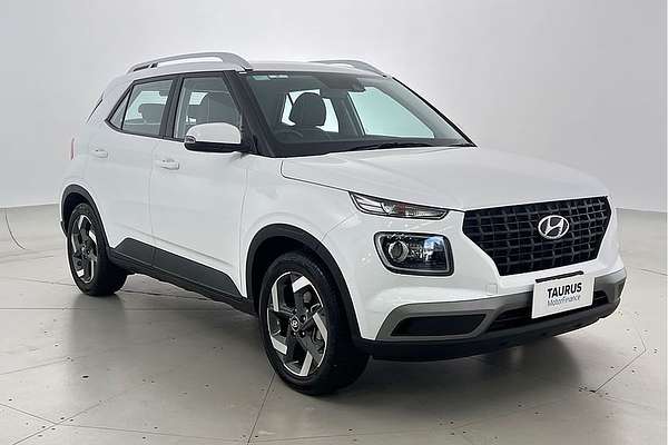 2022 Hyundai Venue Active QX.V4 thumb-6
