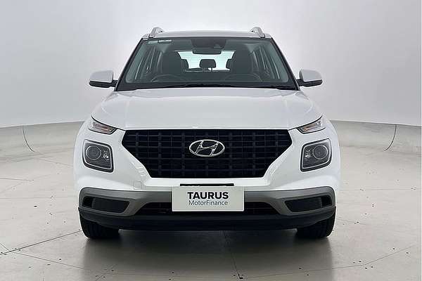2022 Hyundai Venue Active QX.V4 thumb-7