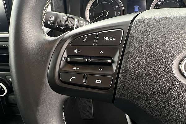 2022 Hyundai Venue Active QX.V4 thumb-11