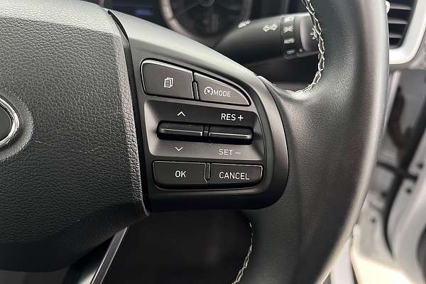 2022 Hyundai Venue Active QX.V4 thumb-12