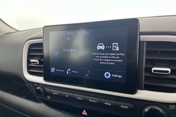 2022 Hyundai Venue Active QX.V4 thumb-14