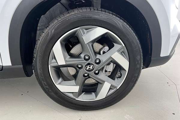 2022 Hyundai Venue Active QX.V4 thumb-18