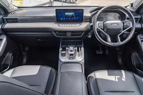 2024 GWM Haval Jolion Lux A01
