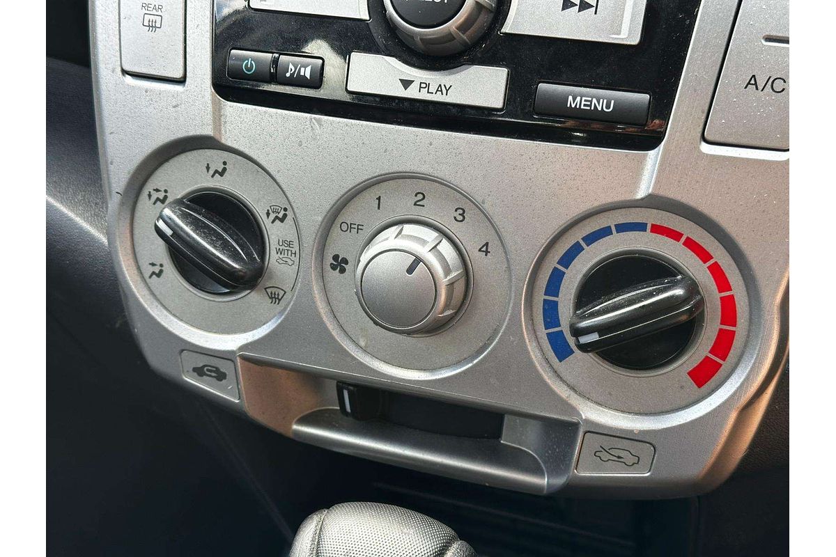 2010 Honda City VTi GM