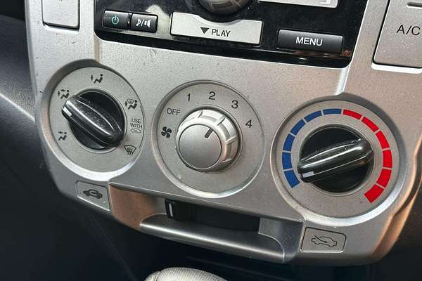 2010 Honda City VTi GM