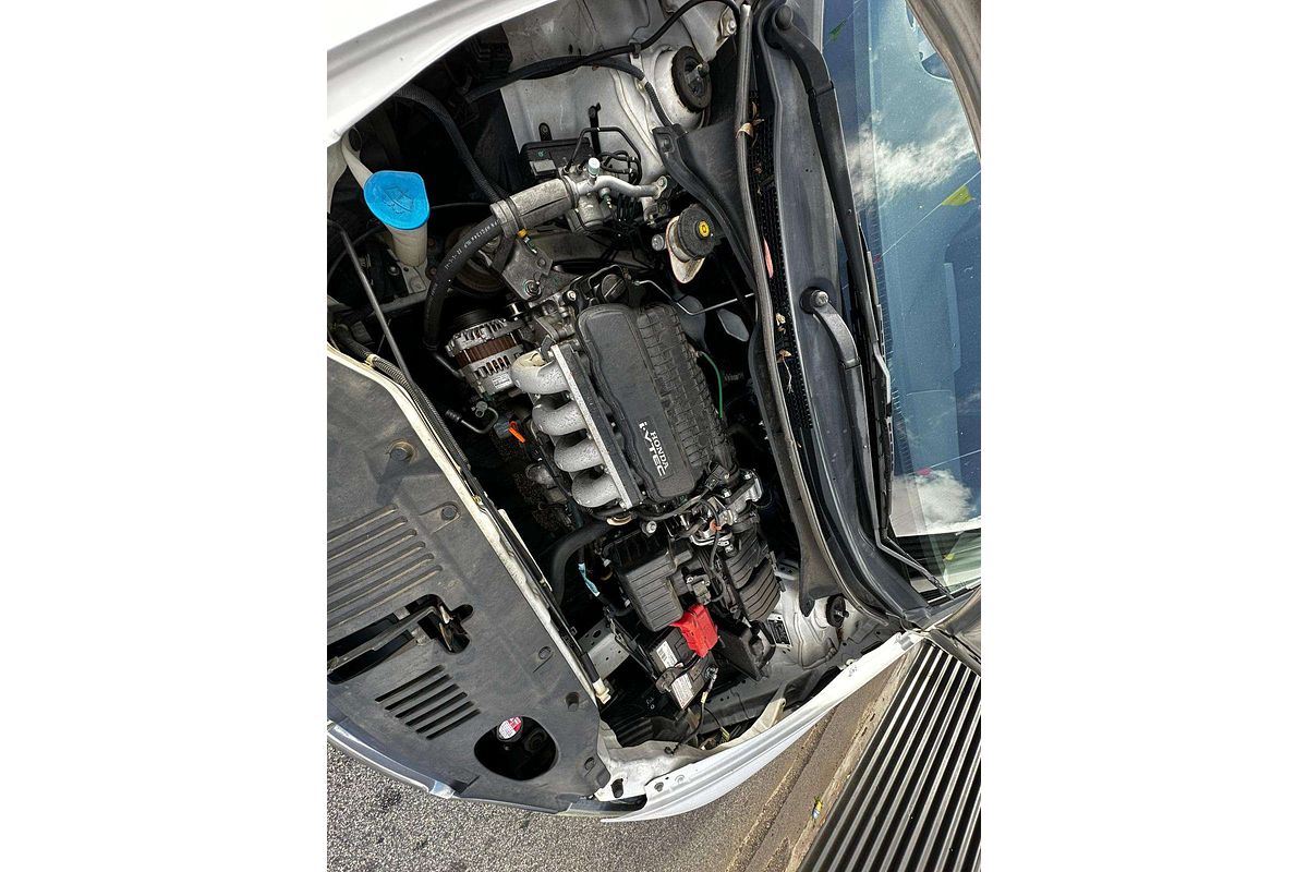 2010 Honda City VTi GM