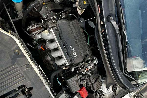 2010 Honda City VTi GM