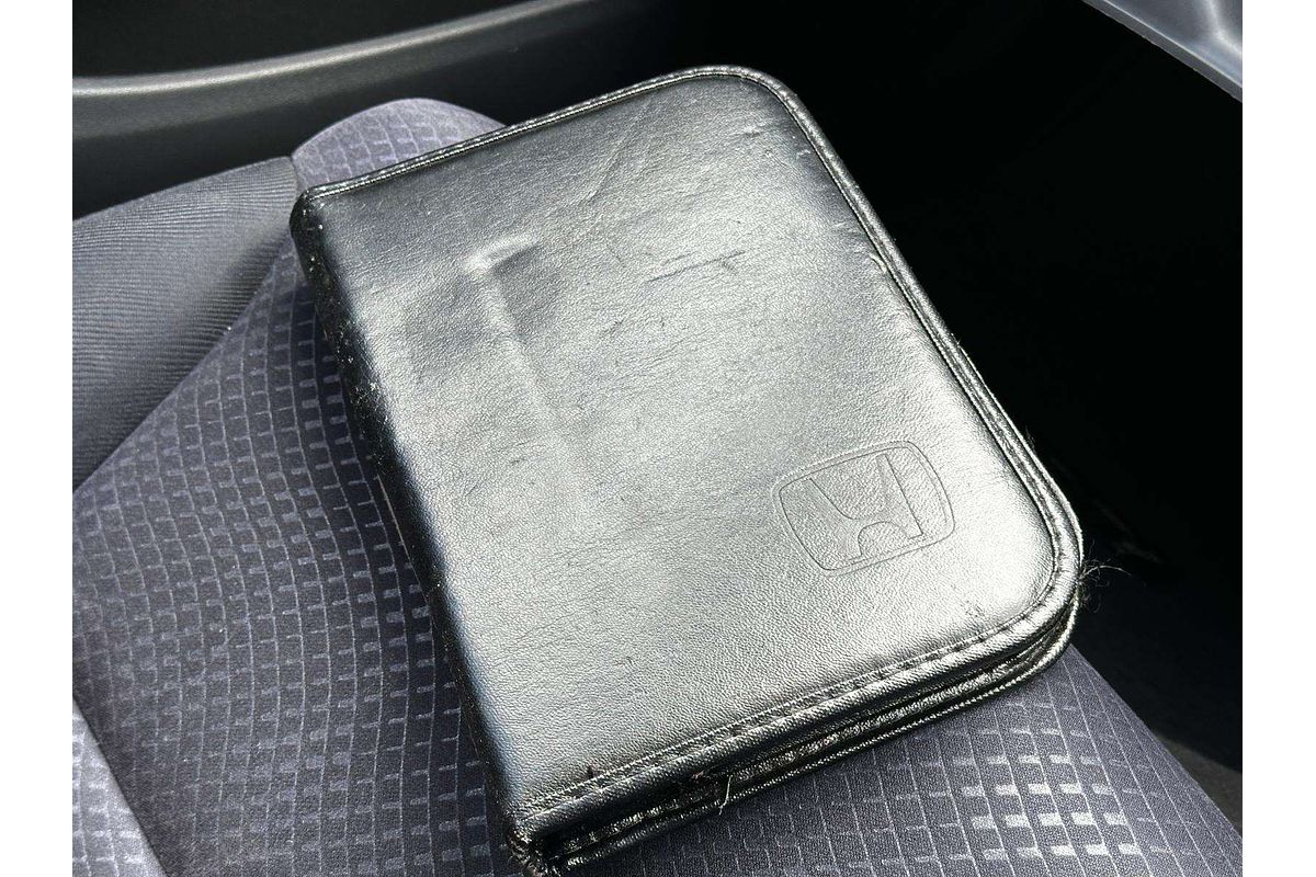 2010 Honda City VTi GM