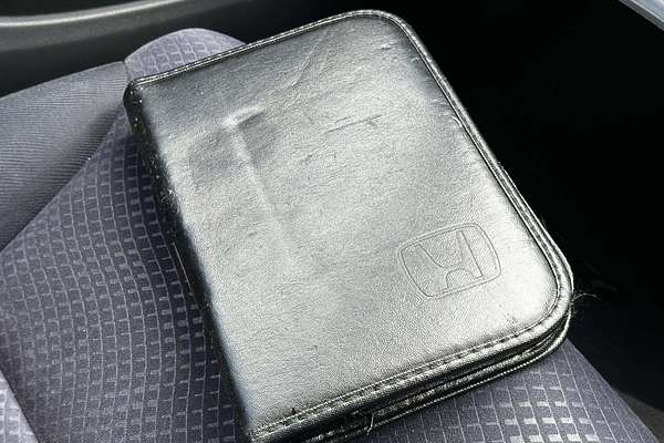 2010 Honda City VTi GM