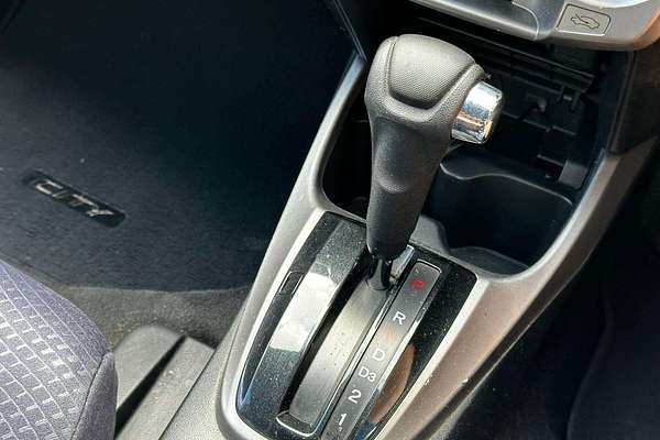 2010 Honda City VTi GM