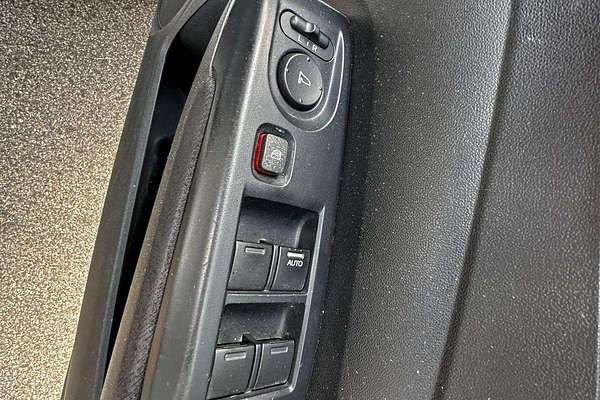 2010 Honda City VTi GM