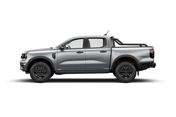 2025 Ford Ranger Black Edition 4X4 2.0L