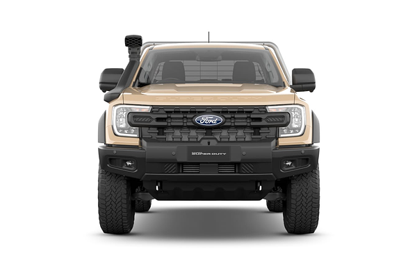 2025 Ford Ranger Super Duty 4X4