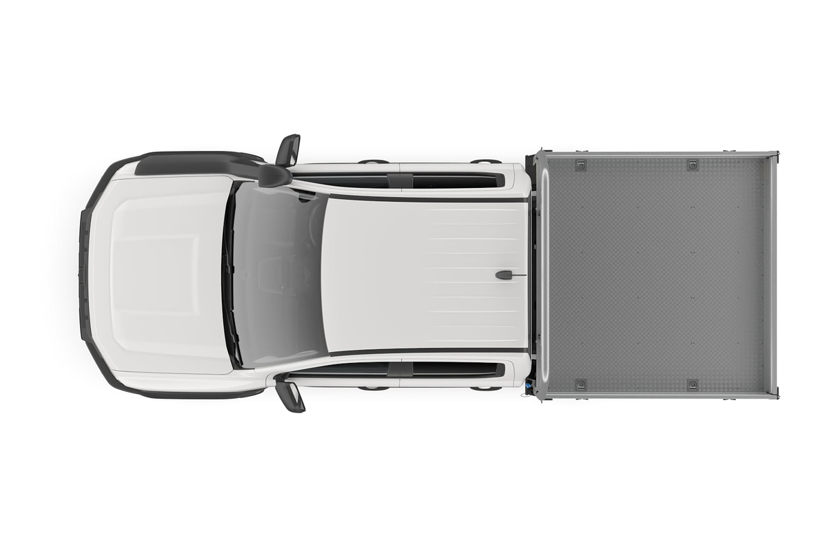 2025 Ford Ranger Super Duty 4X4