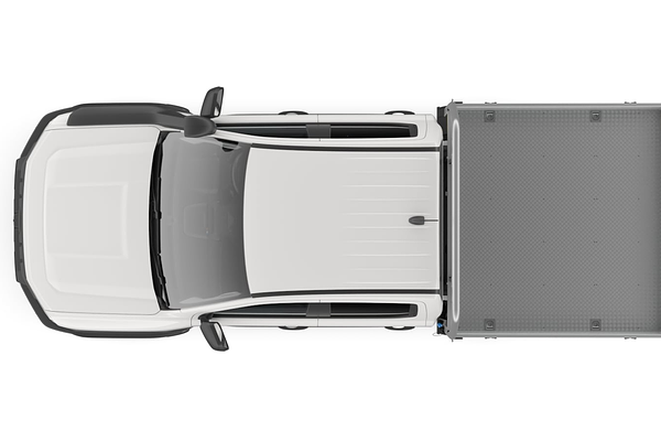 2025 Ford Ranger Super Duty 4X4