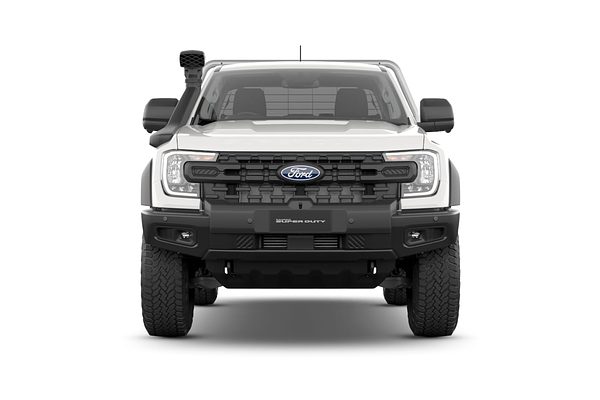2025 Ford Ranger Super Duty 4X4