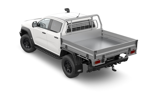 2025 Ford Ranger Super Duty 4X4