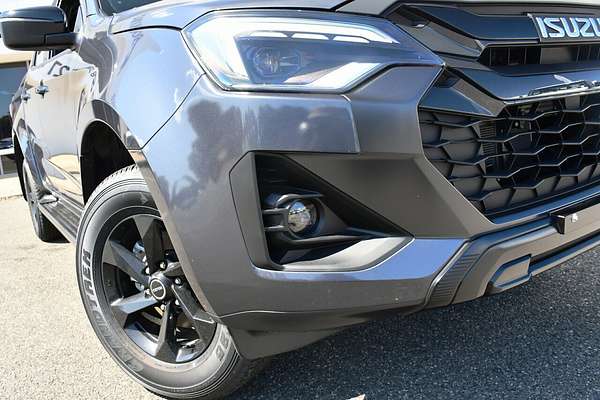 2025 Isuzu D-MAX X-RIDER 4X4