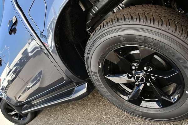 2025 Isuzu D-MAX X-RIDER 4X4