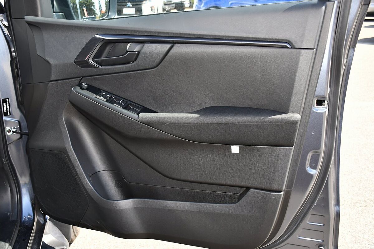 2025 Isuzu D-MAX X-RIDER 4X4