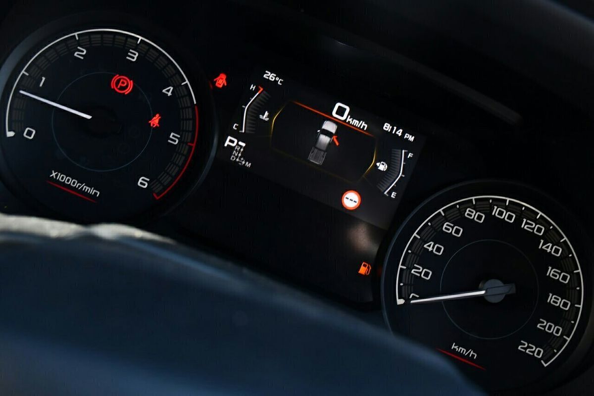 2025 Isuzu D-MAX X-RIDER 4X4