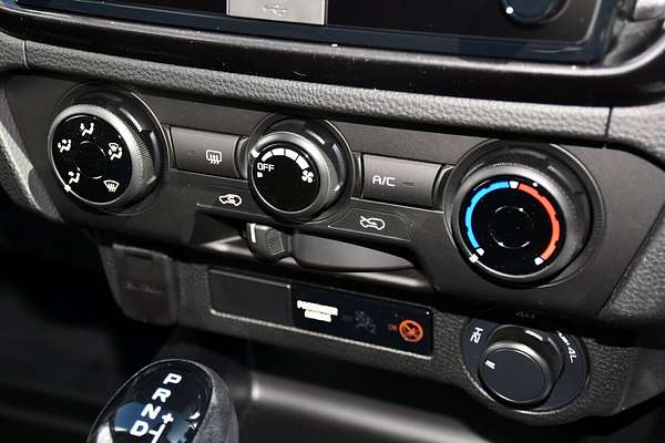 2025 Isuzu D-MAX X-RIDER 4X4