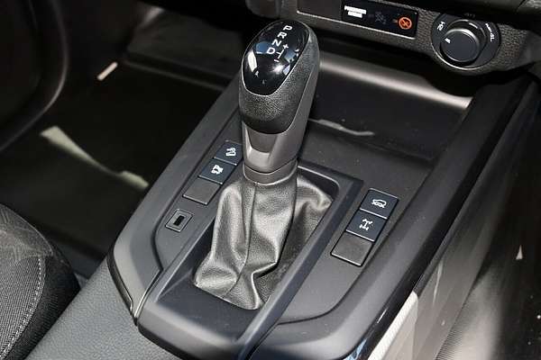 2025 Isuzu D-MAX X-RIDER 4X4