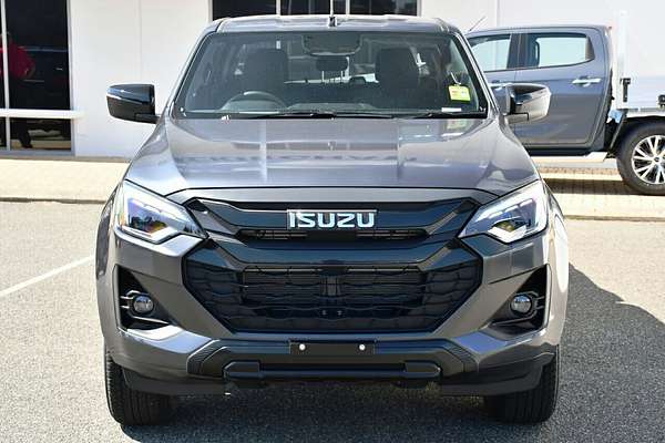 2025 Isuzu D-MAX X-RIDER 4X4