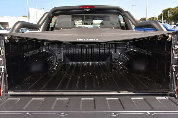 2025 Isuzu D-MAX X-RIDER 4X4