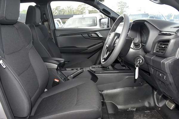 2025 Isuzu D-MAX X-RIDER 4X4