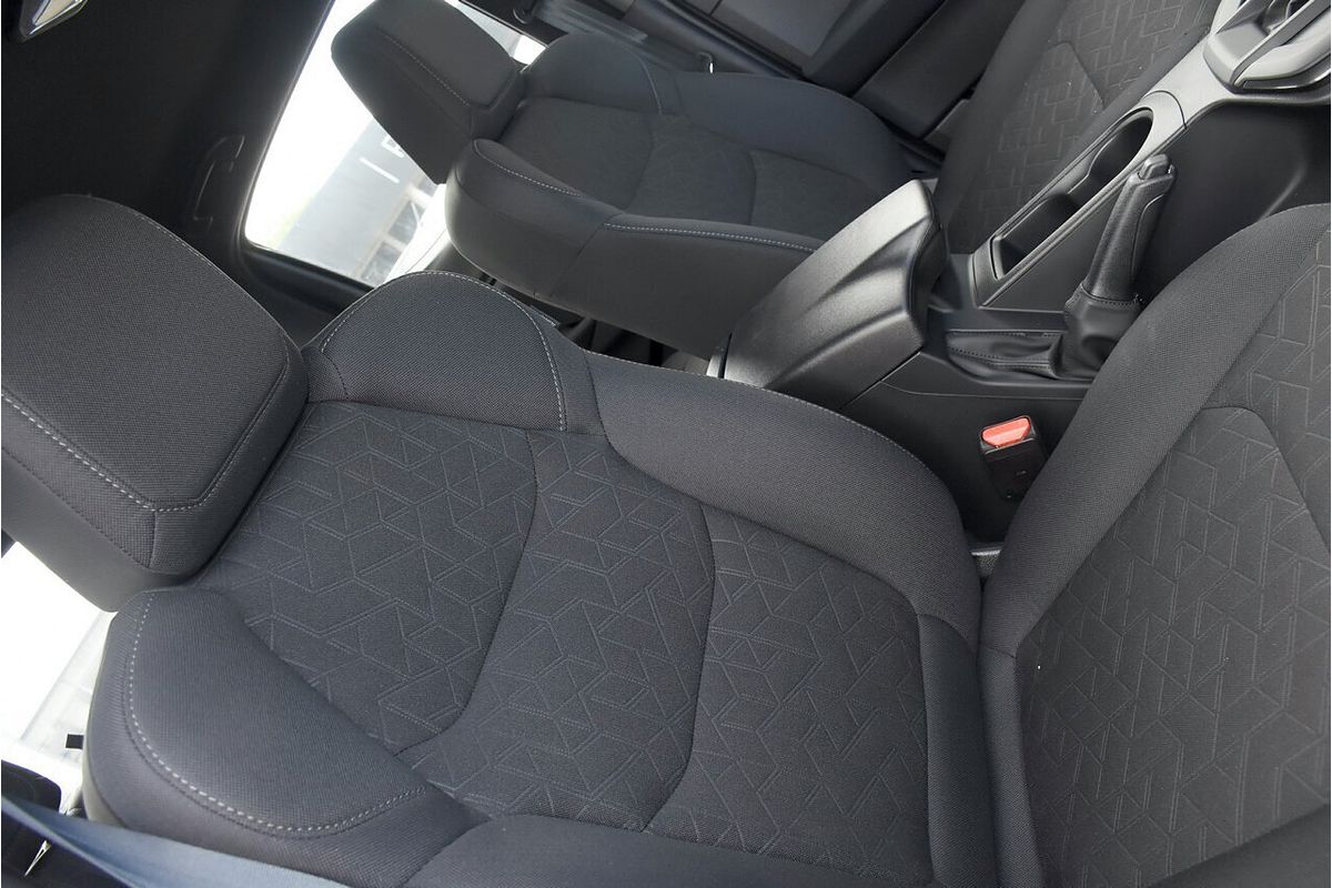 2025 Isuzu D-MAX X-RIDER 4X4