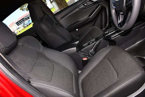 2025 Isuzu D-MAX X-RIDER 4X4